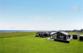 Cozy Home In Sæby With House Sea View, Sæby